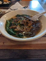 Ox-Tail Soup