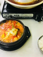Sundubu-Jjigae
