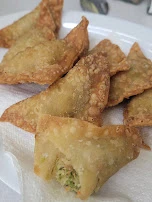 Yaki Mandu