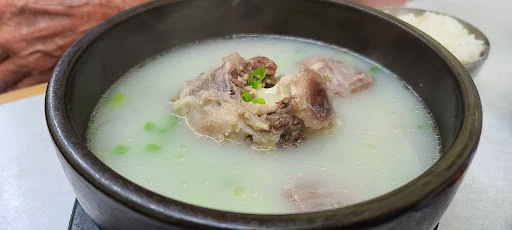 Koba Woo Restaurant