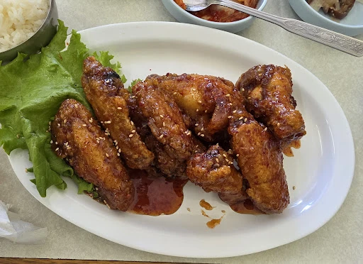 Koba Woo Restaurant photo 4